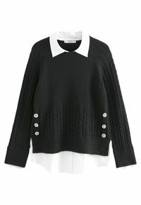 Next Neule - black