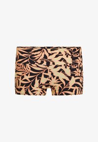 Sélectionné, black brazillian sun