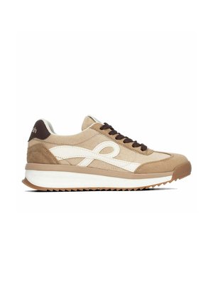 Refresh, ZAPATILLA DE MUJER PLANO - Zapatillas - marron