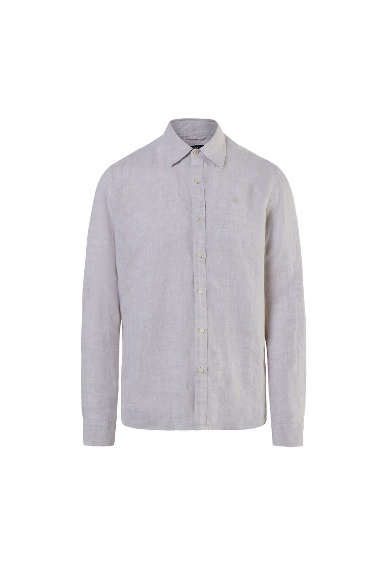 North Sails Overhemd grijs North Sails Overhemd grijs