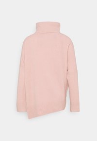 AllSaints Strickpullover - pink