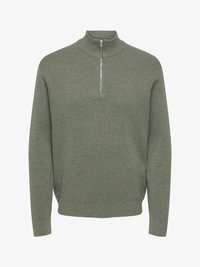 Ikke valgt, castor gray