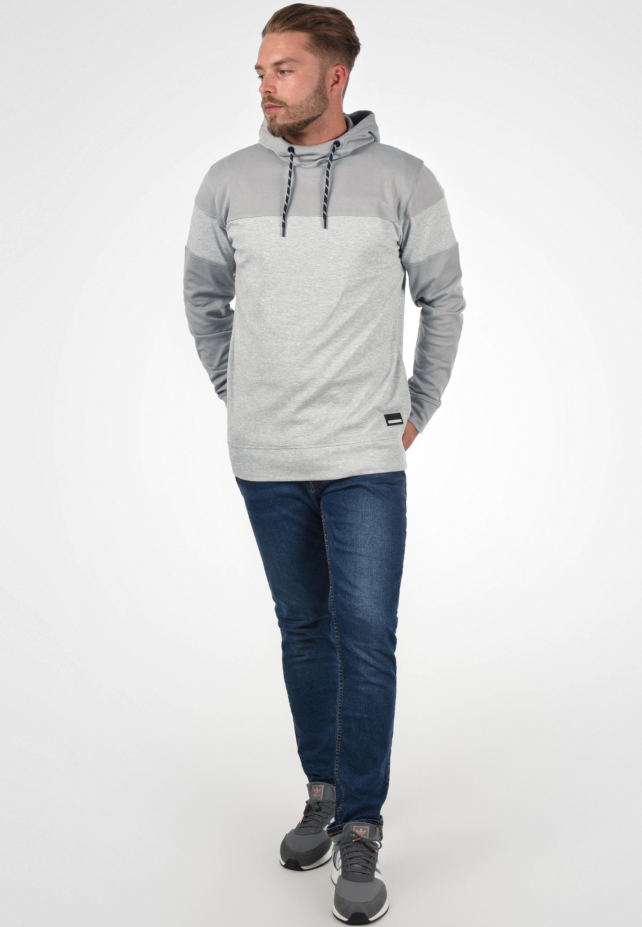 Herren BEKIR - Sweatshirt Herren BEKIR - Sweatshirt