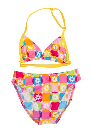 SET - Bikini