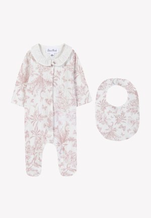 Tartine et Chocolat Jumpsuit - blush
