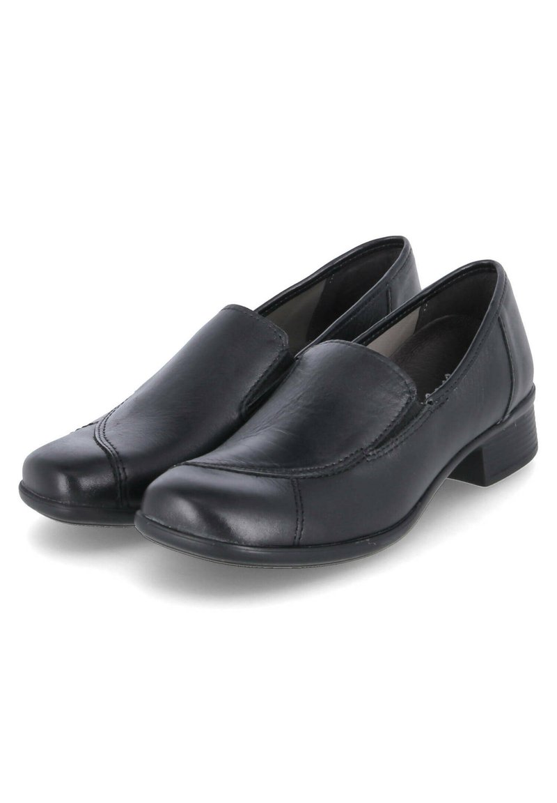 Beliana STEFFI  - Slip-ons - schwarz