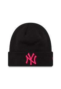 New Era NY YANKEES   - Beanie - schwarz