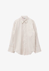 Unselected, white