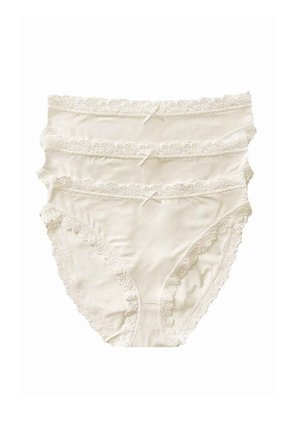 Nina von C. 3 PACK - Briefs - champ