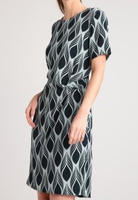 Ilse Jacobsen Denní šaty - light blue