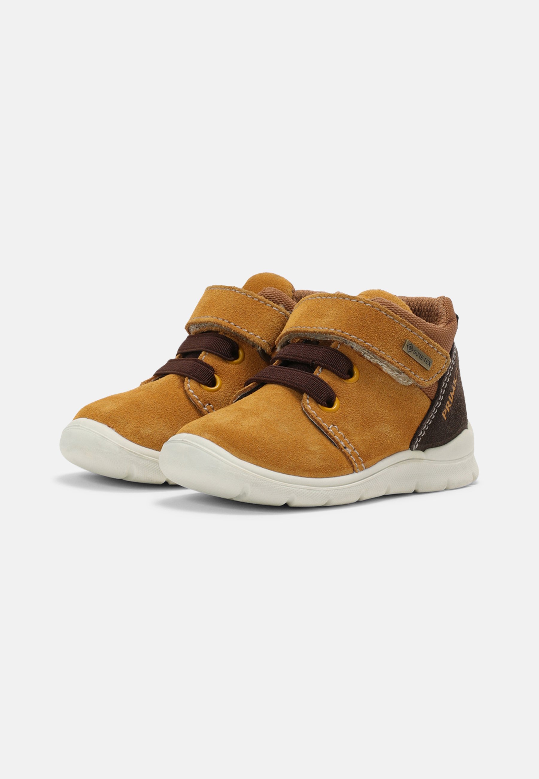 Primigi Zapatos de bebé - senape caffe'/beige - Zalando.es