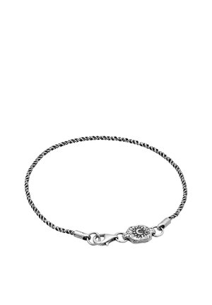 SACRED SUN - Bracelet - grau