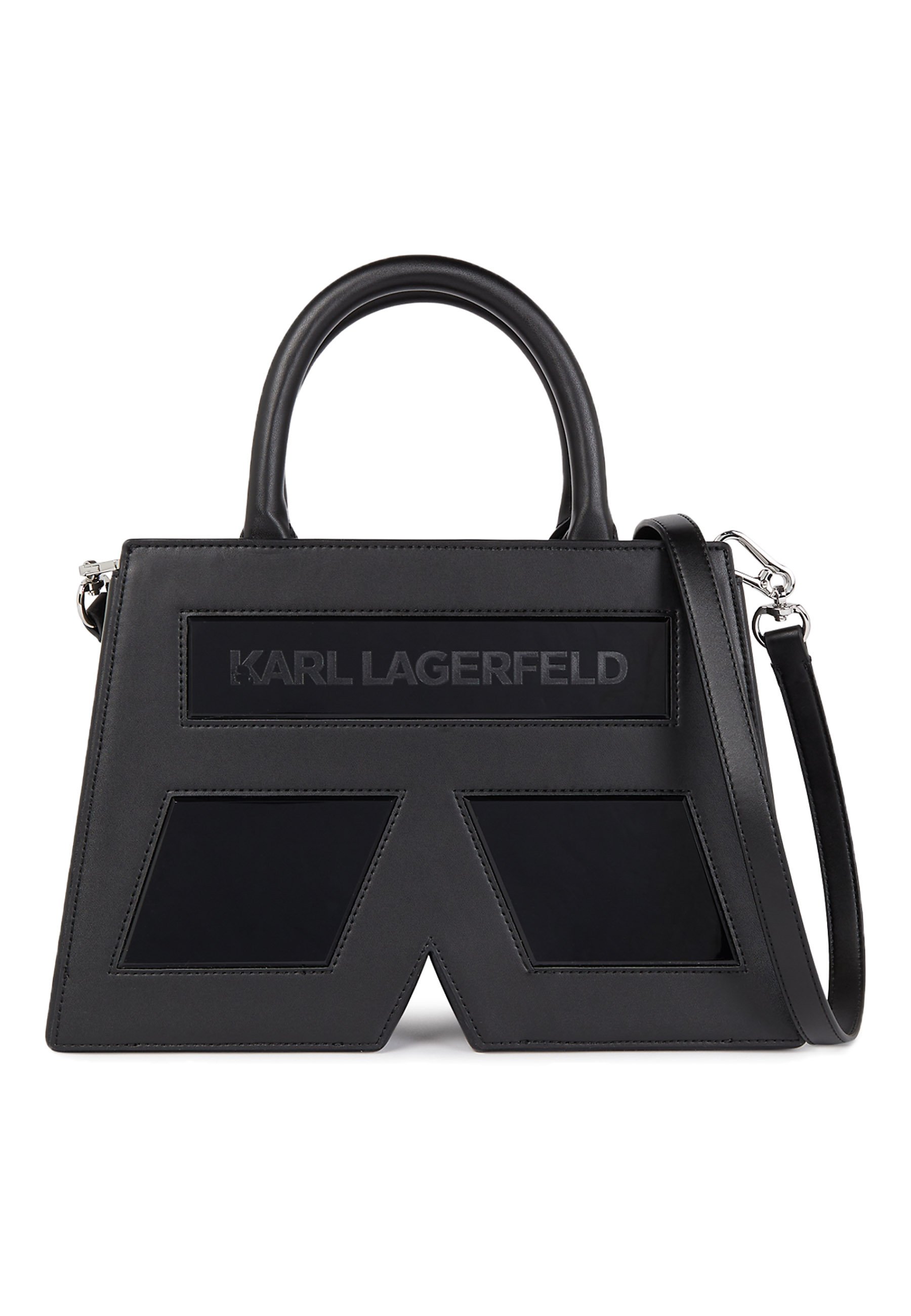 Lagerfeld Square Medium Tote Zalando Karl Lagerfeld Sac Solde KARL