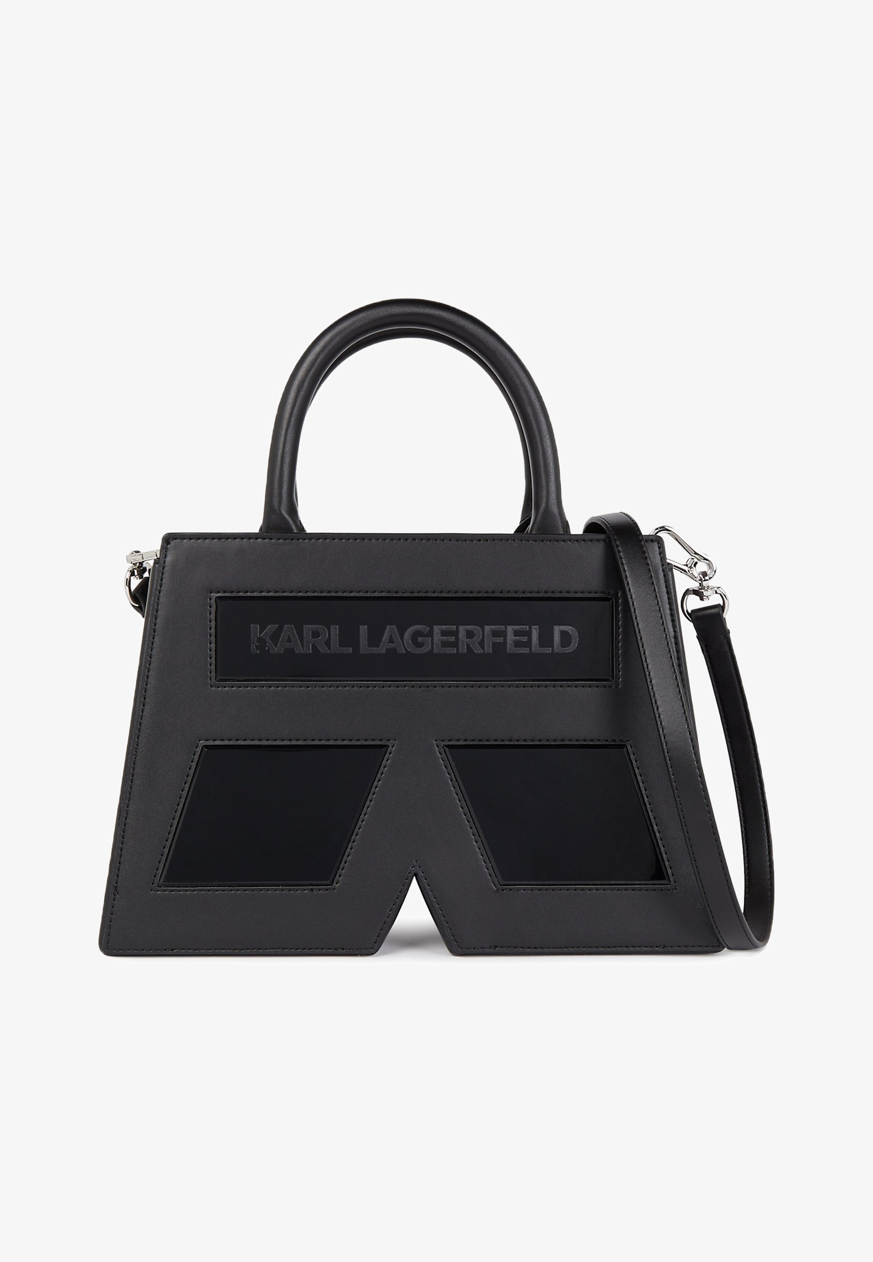 Lagerfeld Square Medium Tote Zalando Karl Lagerfeld Sac Solde KARL