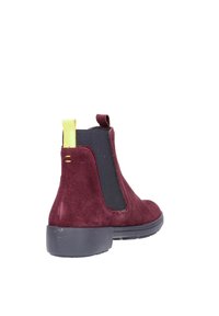 Benvado RUBINO  - Botines bajos - rosso