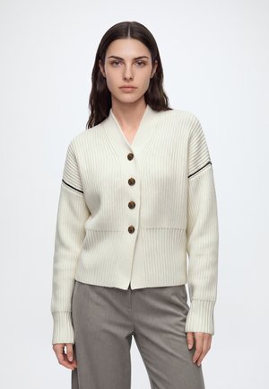 Topshop, TSFELINE  - Жилетка - ivory cream