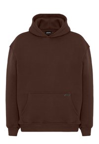 Unselected, brown