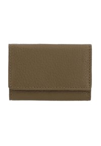 Gusti Leder SERENITY - Geldbörse - grün