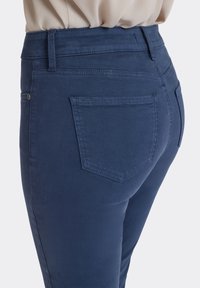 Niet geselecteerd, vintage navy