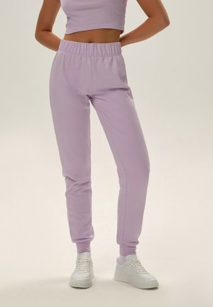 ESOTIQ BLOOVII JAMILE liliowy