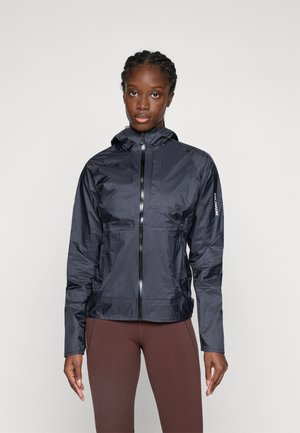 BONATTI  - Veste de running - deep black