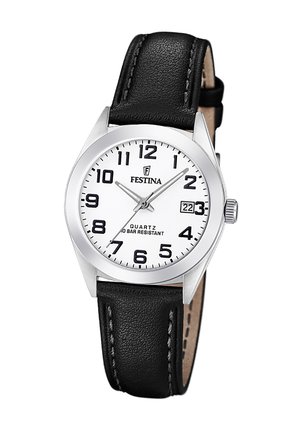 Festina KLASSIK - Montre - silberfarben
