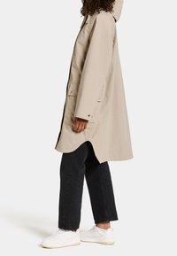 Didriksons Parka - beige