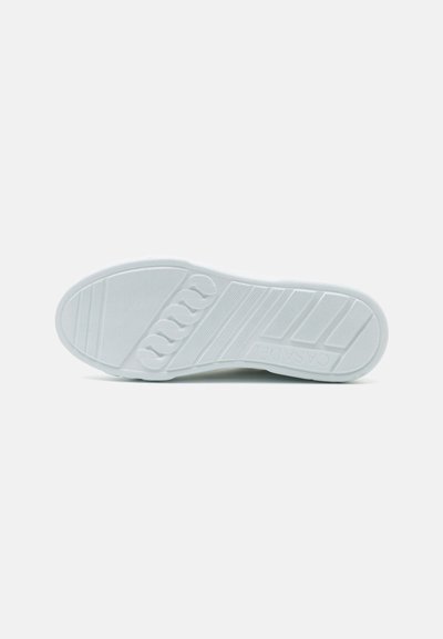 Casadei OFF ROAD  - Baskets basses - bianco