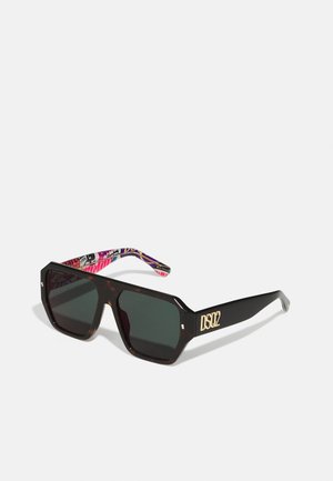 Dsquared2 Aurinkolasit - havana
