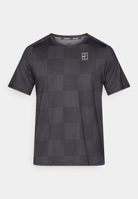 Niet geselecteerd, black/white