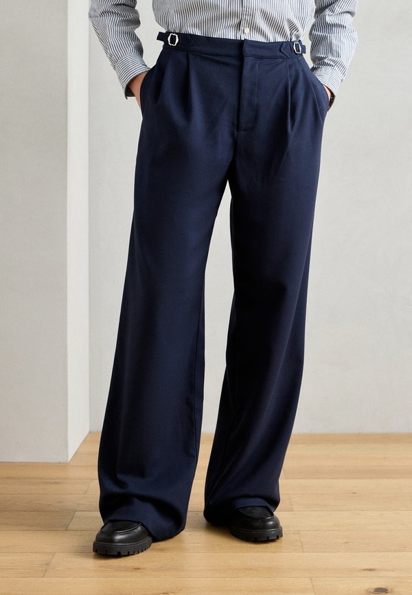 ALTO TROUSERS - Trousers