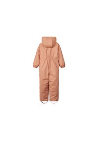 Liewood NARO UNISEX - Žieminis kombinezonas - tuscany rose