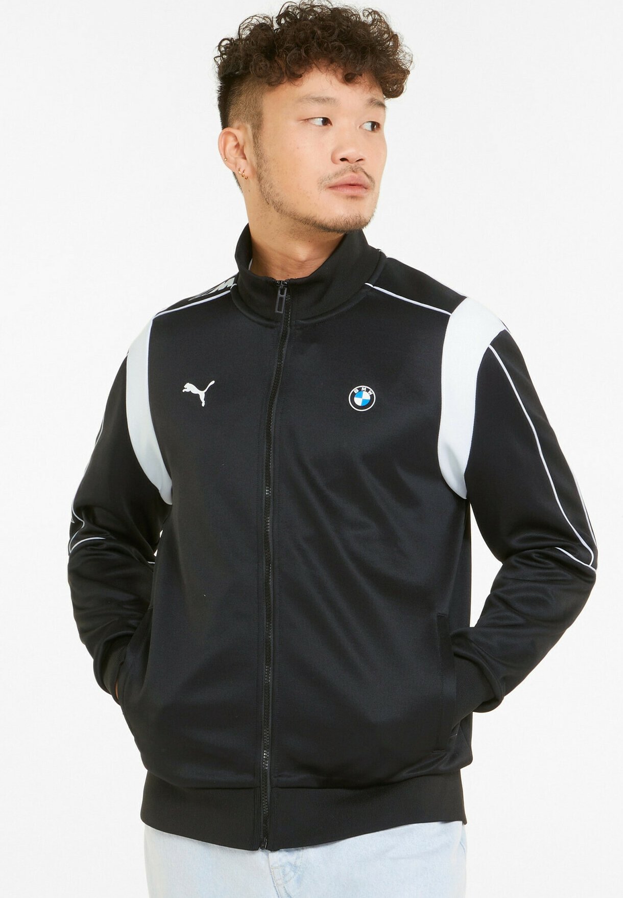 puma slip on sneakers womens