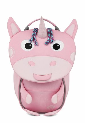 Kleiner Freund - Rucksack - einhorn