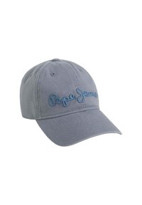 Unausgewählt, sea blue