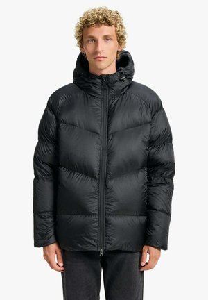 Chaqueta de invierno - black