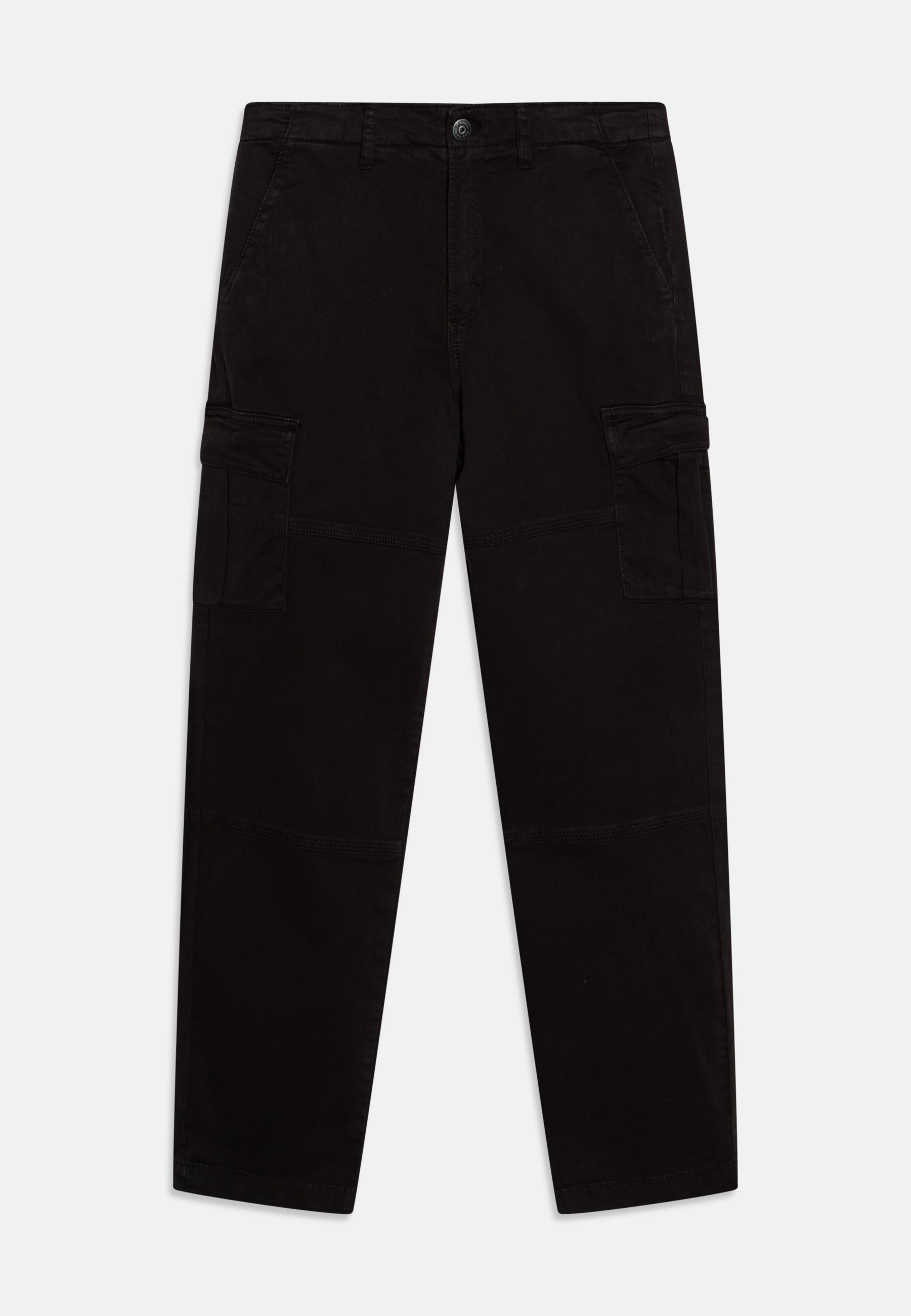 Pantaloni Chino NAME IT Per Bambini E Ragazzi – Unisex, Vestibilità Classica, Cotone, Comfort Quotidiano - 2