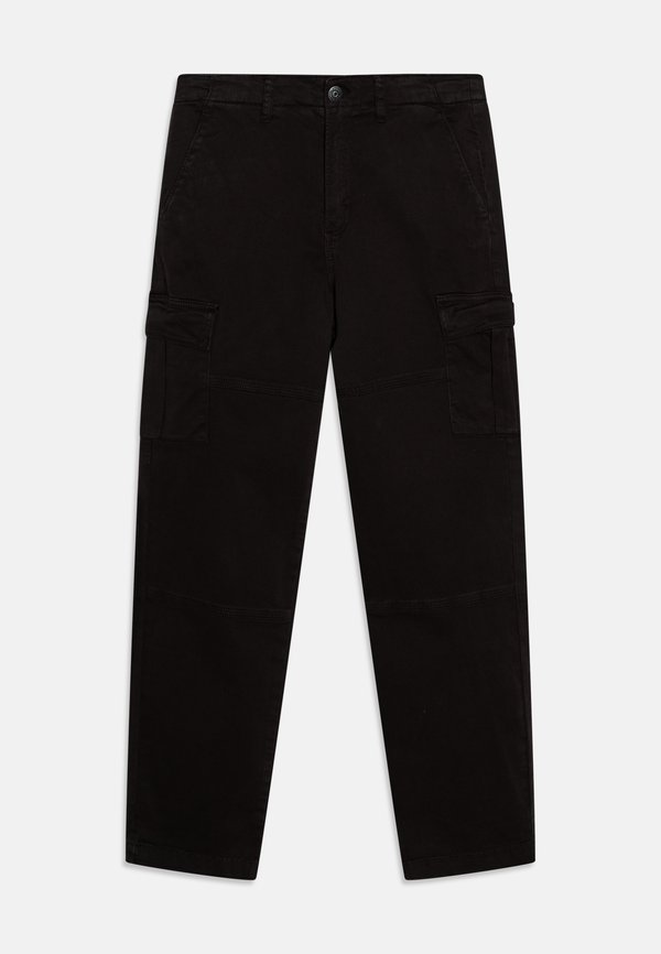 NKMRYAN - Cargo trousers