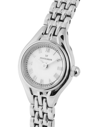 Mockberg, HERITAGE WATCH - Horloge - silver-coloured