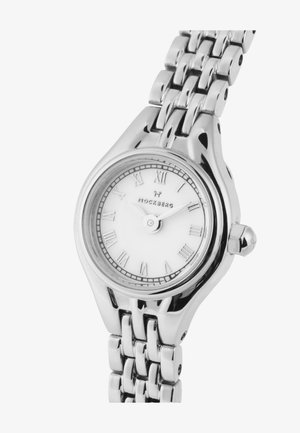 Mockberg, HERITAGE WATCH - Horloge - silver-coloured