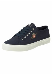 GANT KILLOX - Trainers - marine