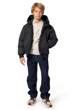BOSS Kidswear, PULL TRICOT - Pullover - ivory