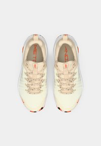 Nike Performance FREE METCON 6 - Sportovní boty - black/pearl white