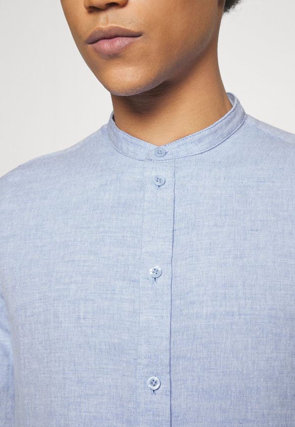 LINEN MIX BLEND - Shirt4