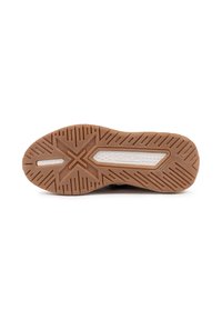 MUNICH NEXA - Baskets basses - leopard