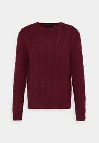 Não selecionado, vintage port heather