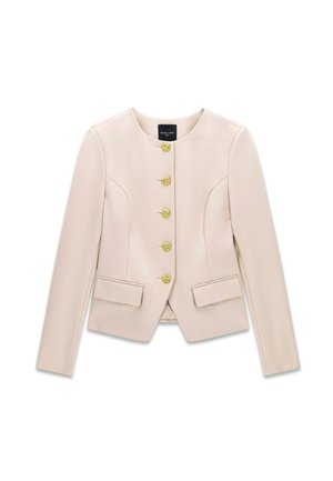 Guess, Blazer - beige