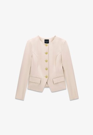 Guess, Blazer - beige