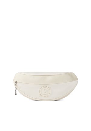 MAGGIA JANICA - Bum bag - off white
