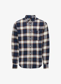 Selezionato, navy blazer